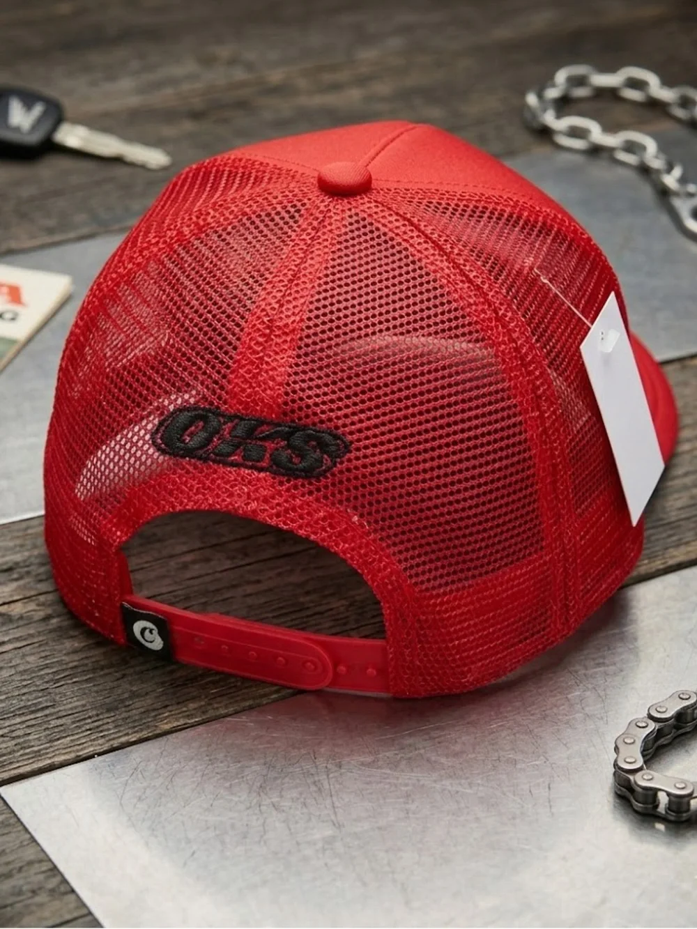 Cookies honda collaborated